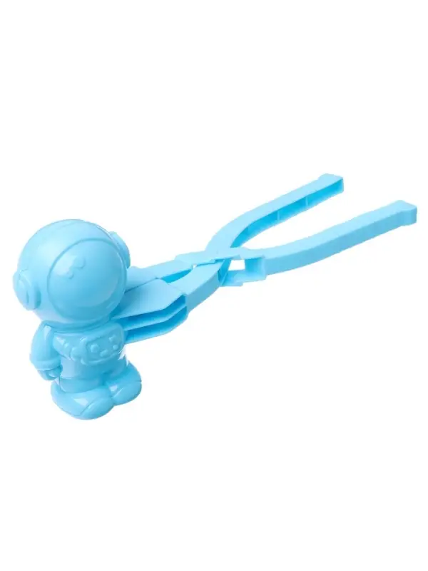 Снежколеп-песколеп &laquo;Скафандр&raquo;, цвета МИКС