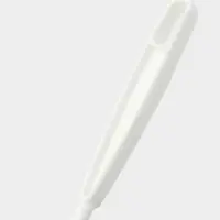 Ёршик для унитаза Aqua, 13&times;13&times;36 см, с подставкой, салатовый