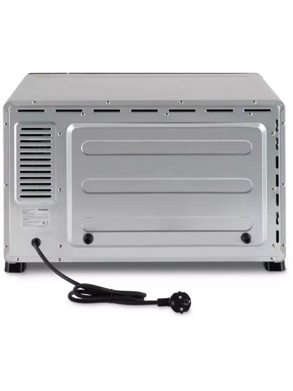 Мини-печь MIO-HY081 38л. 2000Вт Мини-печь MIO-HY081 38л. 2000Вт