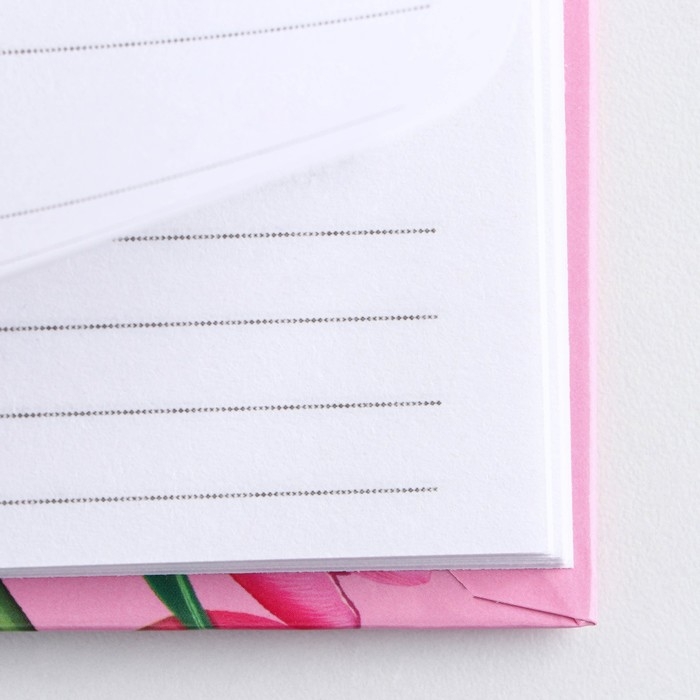 Ежедневник «Яркой весны» А5, 80 листов Ежедневник «Яркой весны» А5, 80 листов