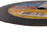 Диск отрезной по мет/нерж.ст. ЛУГА d230х1.6х22.2мм,А40,EXTR,25шт/уп.(11541)