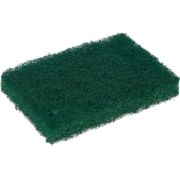 Пад ручной абр NoBrush M-liner сред жестк зел 150х100х23мм 5шт/уп_8615013