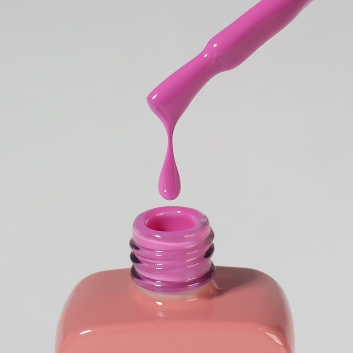 Гель лак для ногтей «SIMPLE», 3-х фазный, 10 мл, LED/UV, цвет (228) Гель лак для ногтей «SIMPLE», 3-х фазный, 10 мл, LED/UV, цвет (228)