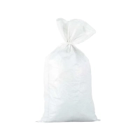 Мешок полипропиленовый (100 шт.) 80 x 120 см 120+/-3 г, 45-50 кг,