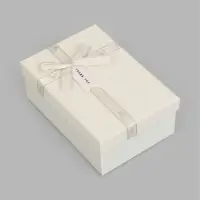 Набор подарочных коробок 3 в 1, прямоугольные 23&times;16&times;9.5 21&times;14&times;8.0 19&times;12&times;6.5 см