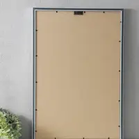 Фоторамка пластик "Пиксель" 40х60 см, серебро(пластиковый экран) Фоторамка пластик "Пиксель" 40х60 см, серебро(пластиковый экран)