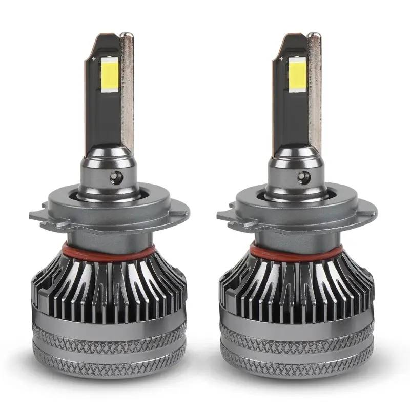 Светодиодная лампа AVS Antares H7/Н18, 9-36V, 45W, 2 шт.