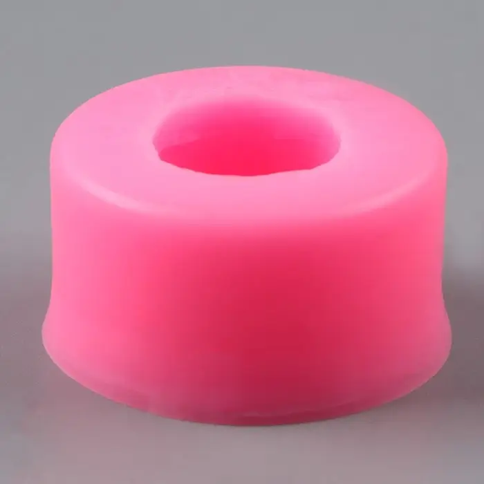 Форма силиконовая универсальная «Облик», размер изделия — 2 × 2,3 см