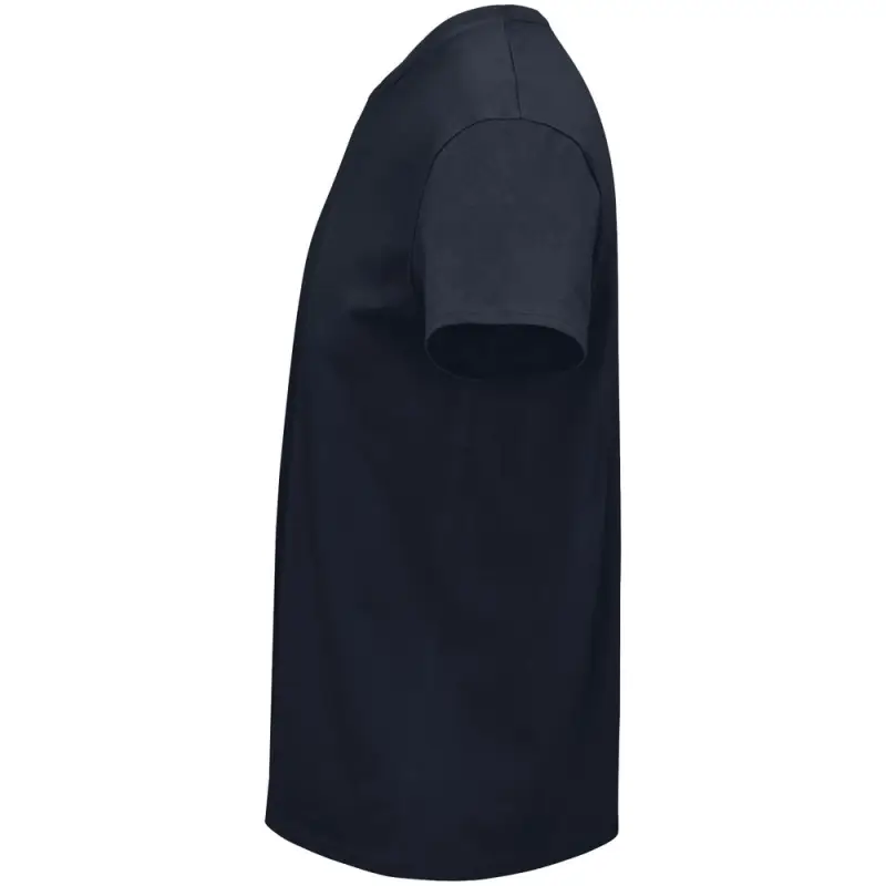 Футболка мужская Crusader Men, темно-синяя, размер L Футболка мужская Crusader Men, темно-синяя, размер L