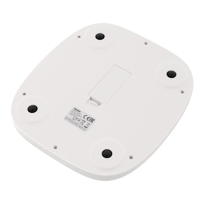 Весы кухонные Zelmer ZKS1460, электронные, до 5 кг, белые Весы кухонные Zelmer ZKS1460, электронные, до 5 кг, белые