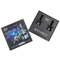 Светодиодная лампа AVS Antares H11, 9-36V, 45W, 2 шт.