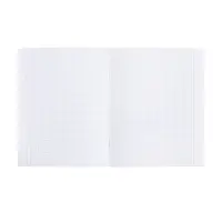 Тетрадь 48 листов в клетку &laquo;Приключения кота Пирожка&raquo; ИСТОРИЯ, обложка мелованная бумага, с интерактивным справочником, блок офсет