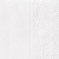 Салфетки бумажные 2 сл. 33х33 белые 1/8 слож 200 шт./уп