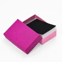 Набор коробочек подарочных 6 шт. под набор &laquo;Монпансье ", 5&times;8, цвет МИКС (2551483)