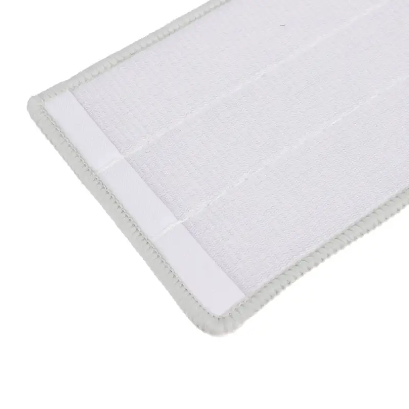 Сменная насадка для швабры арт. 444-380&nbsp; тм VETTA, 32х12см, микрофибра