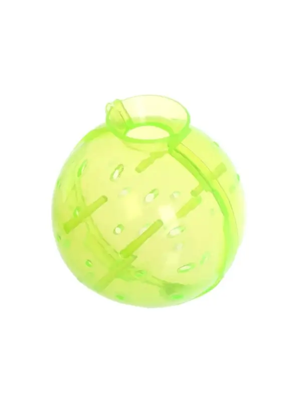 Набор для опытов &laquo;Прыгающие мячи&raquo;, 2 формы, 6 цветов