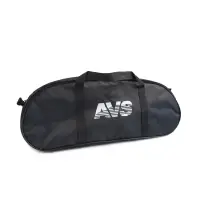 Пылесос автомобильный AVS PA-1020 (3 насадки)