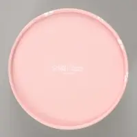 Коробка подарочная круглая For you, 13&times;8.5 см