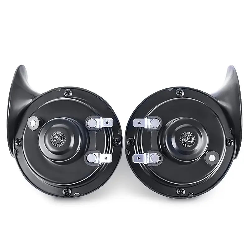 Сигнал автомобильный AVS HR 2001 (2 шт. комплект)