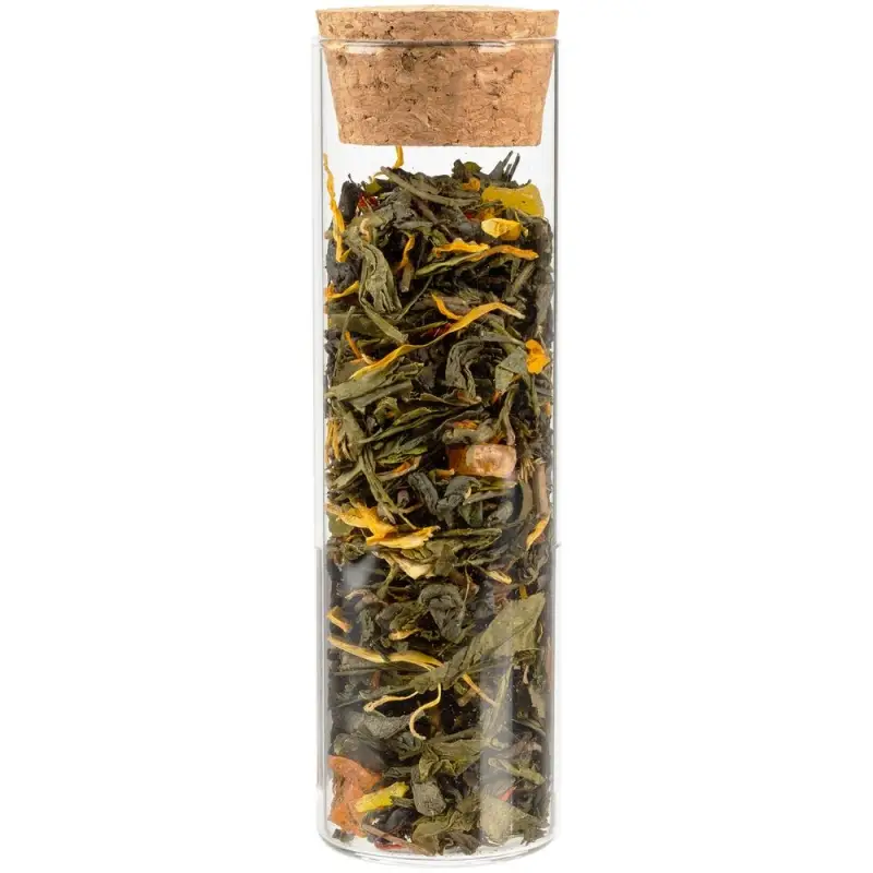 Набор «Чайное путешествие», ver.2 Набор «Чайное путешествие», ver.2