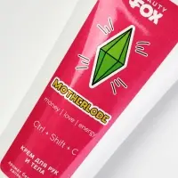 Beauty Fox Крем для тела motherlode, 200 мл