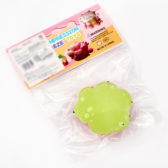 Мялка Мялка "Арбузная лапка"