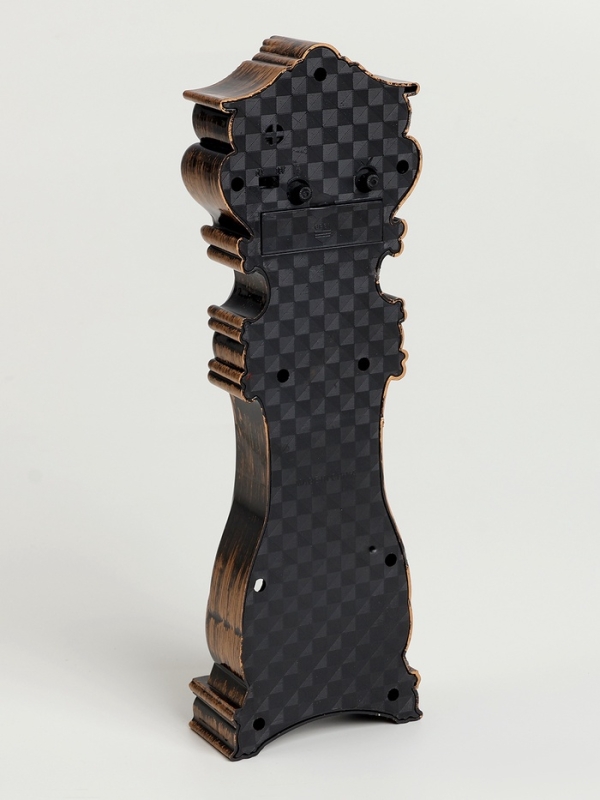 Часы будильник настольные, на батарейках, 28.2 х 9 х 4.1 см, циферблат d-5.5 см Часы будильник настольные, на батарейках, 28.2 х 9 х 4.1 см, циферблат d-5.5 см