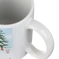 Кружка керамическая «Пусть сбываются все мечты», 320 мл