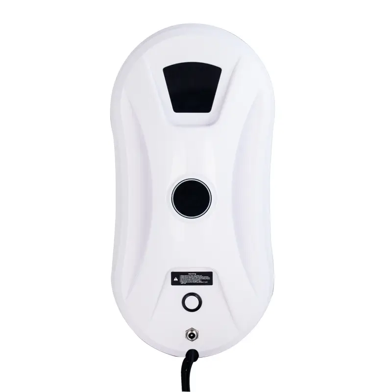 Робот для мойки окон W25D (2 распылителя) белый ( 6шт/кор ) Робот для мойки окон W25D (2 распылителя) белый ( 6шт/кор )