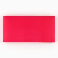 Коробка для шоколада с местом для денег &laquo;Тюльпаны&raquo;, 20 х 2 х 10 см