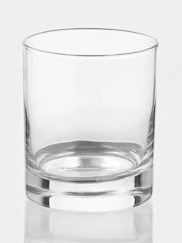 Набор стаканов Luminarc Island, 300 мл, 6 шт., стекло, прозрачный