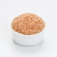 Соль для ванны, 200 г, аромат имбирный пряник, URAL LAB