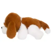 Мягкая игрушка &laquo;Собака бигль&raquo;, 25 см