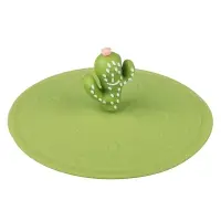 VETTA Крышка для кружки, силикон, 10см , 3 цвета