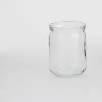 Банка стеклянная для консервирования, СКО-82 мм, 500 мл