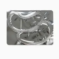 Патчи для глаз &laquo;Мой стиль-авокадо&raquo;, 1 пара, гидрогелевые с экстрактом алое, Beauty Fox