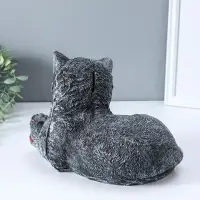 Копилка для денег &laquo;Котенок с клубком&raquo;, 20&times;25&times;14 см