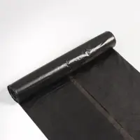 Мешки для мусора Доляна &laquo;Экстра&raquo;, 100 л, 63&times;105 см, 30 мкм, ПВД, 10 шт., черные