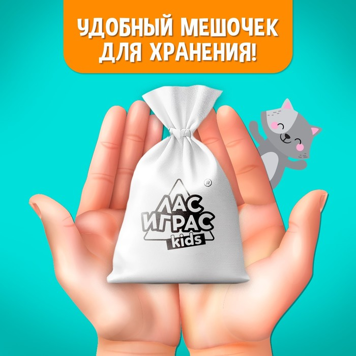 Настольная игра «Умное лото. Половинки: весёлые животные», мемори, от 1 игрока, 3+ Настольная игра «Умное лото. Половинки: весёлые животные», мемори, от 1 игрока, 3+