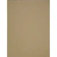 Картон цветной, белый и поделочный А4 &laquo;Картонный домик&raquo;, 12 листов, 10 цветов, на гребне
