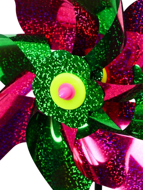 Набор штекеров  Набор штекеров "Ветерок" 3шт, 24х24см/35см