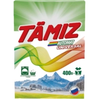 Порошок стиральный TAMIZ универсал&nbsp; 400гр_СпбКз