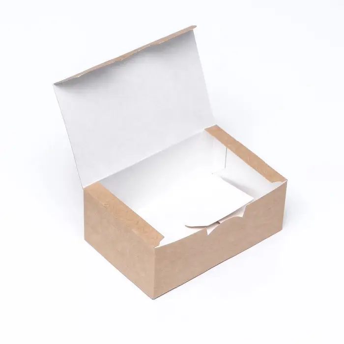 Упаковка для куриных крыльев и наггетсов, 11.5&times;7.5&times;4.5 см