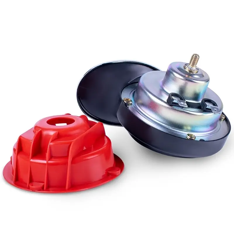 Сигнал автомобильный AVS HR 2004 (2 шт. комплект)