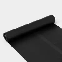 Мешки для мусора Доляна &laquo;Экстра&raquo;, 100 л, 63&times;105 см, 30 мкм, ПВД, 10 шт., черные