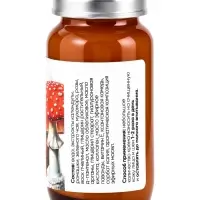 Крем для лица монастырский &laquo;Мухомор&raquo; омолаживающий &laquo;Монастырская лавка&raquo; стекло, 30 мл