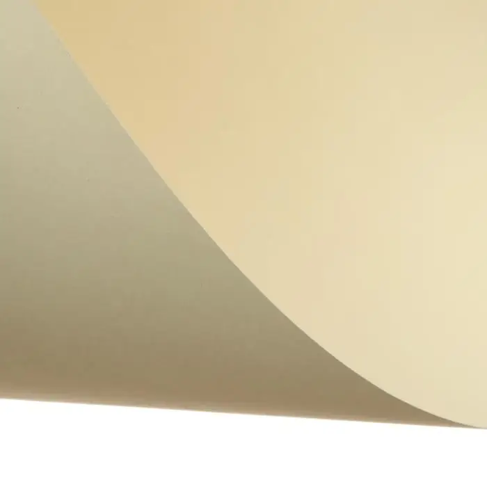 Картон цветной тонированный А2, 200 г/м², слоновая кость Картон цветной тонированный А2, 200 г/м², слоновая кость