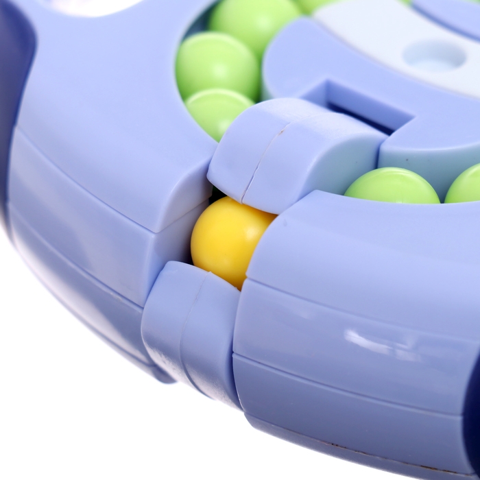 Развивающая игра «IQ-головоломка», 5+ Развивающая игра «IQ-головоломка», 5+