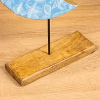 Сувенир "Рыбка" 8х25х35 см, дерево Сувенир "Рыбка" 8х25х35 см, дерево