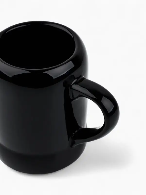 Кружка пивная керамическая &laquo;Пятница без пива&raquo;, 600 мл